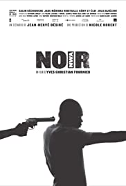Noir [DVD] [2015].  Directed by Yves Christian Fournier