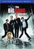 The big bang theory Season 4 [DVD] (2011).  Directed by Mark Cendrowski. The complete fourth season /