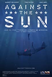 Against the sun [DVD] (2015).  Directed by Brian Falk