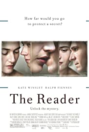 The reader [DVD] (2008).  Directed by Stephen Daldry
