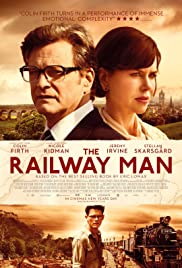 The railway man [DVD] (2014).  Directed by Jonathan Teplitzky