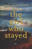 The girl who stayed [eBook]