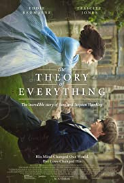 The theory of everything [DVD] (2015)  Directed by James Marsh