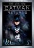Batman returns [DVD] (1992).  Directed by Tim Burton.