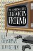 The question of the felonious friend (eBook) : an asperger's mystery