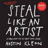 Steal like an artist [eBook] : 10 things nobody told you about being creative