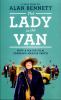 The lady in the van : and other stories