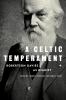 A Celtic temperament : Robertson Davies as diarist