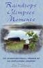 Raindrops glimpses moments : an unconventional memoir of an unplanned journey