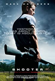 Shooter / [DVD] (2007).  Directed by Antoine Fuqua