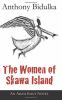 The women of Skawa Island : an Adam Saint novel