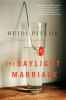 The daylight marriage : a novel