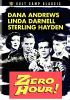 Zero hour! [DVD] (1957).  Directed by Hall Bartlett.