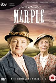 Agatha Christie Marple Season 1 [DVD] (2005). Series 1 /