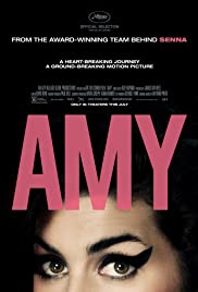Amy [DVD] (2015).  Directed by Asif Kapadia