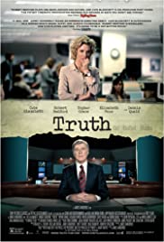 Truth [DVD] (2015).  Directed by James Vanderbilt.