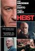 Heist [DVD] (2001).  Directed by David Mamet.