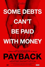 Payback [DVD] (2011). Directed by Jennifer Baichwal