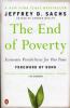 The end of poverty : economic possibilities for our time