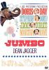 Jumbo [DVD] (1962).  Directed by Charles Walters.