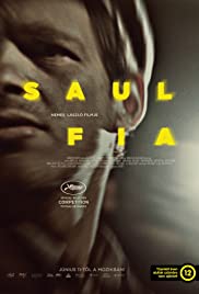Son of Saul [DVD] (2015). Directed by Lazlo Melis