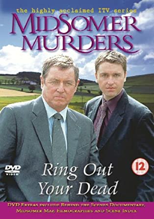 Midsomer murders: Ring out your dead [DVD] (2004). Directed by Sarah Hellings. Ring out your dead /