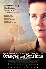 Oranges & sunshine [DVD] (2010).  Directed by Jim Loach. : a true story
