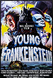 Young frankenstein [DVD] (1974).  Directed by Mel Brooks.