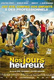 Those happy days [DVD] (2007).  Directed by Eric Toledano and Olivier Nakache.