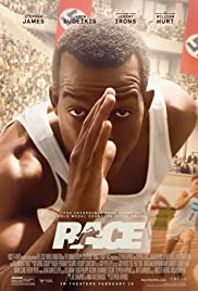 Race [DVD] (1990).  Directed by Stephen Hopkins.