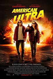 American ultra [DVD] (2015).  Directed by Nima Nourizadeh.