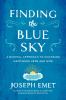 Finding the blue sky : a mindful approach to choosing happiness here and now
