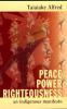 Peace, power, righteousness : an indigenous manifesto