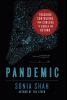 Pandemic : tracking contagions, from cholera to ebola and beyond