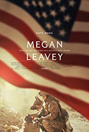 Megan Leavey [DVD] (2017).  Directed by Gabriela Cowperthwaite.