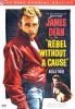 Rebel without a cause [DVD] (1955).  Directed by Nicholas Ray.