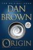 Origin [LP] : a novel