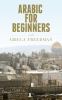 Arabic for beginners : a novel