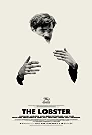 The lobster [DVD] (2015).  Directed by Yorgos Lanthimos