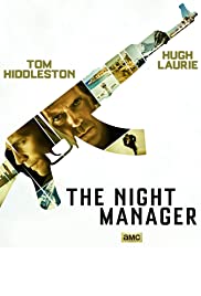 The night manager. [DVD]. Season 1.
