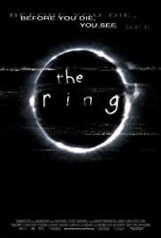 The ring [DVD] (2003).  Directed by Gore Verbinski