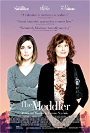 The meddler [DVD} (2016). Directed by Lorene Scafaria