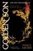 Golden son : Book II of the Red Rising trilogy