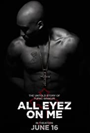 All eyez on me [DVD] (2017).  Directed by Benny Boom.