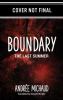Boundary [eBook]