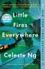 Little fires everywhere [eBook] : a novel