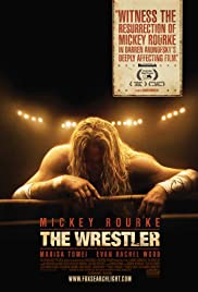 The wrestler [DVD] (2008).  Directed by Darren Aronofsky