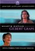 What's eating Gilbert Grape [DVD] (1993).  Directed by Lasse Hallstrom