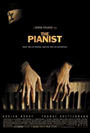 The pianist [DVD] (2002).  Directed by Roman Polanski
