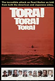 Tora! Tora! Tora! [DVD] (1970).  Directed by Toshio Masuda.